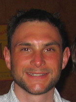 Person who looks like Seann William Scott