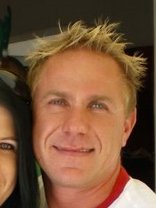 Person who looks like Daniel Craig