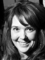 Person who looks like Jacqueline Obradors