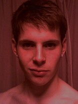 Person who looks like Justin Berfield