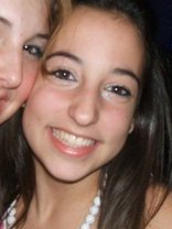 Person who looks like Vanessa Lengies