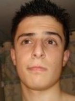 Person who looks like John Turturro