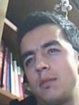 Person who looks like Ron Livingston