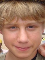 Person who looks like Steven Anthony Lawrence