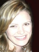 Person who looks like Danielle Panabaker