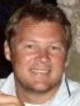 Person who looks like Christopher Knight