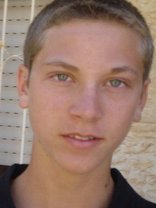 Person who looks like Riley Smith