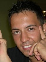 Person who looks like Ray Romano