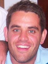 Person who looks like Bill Rancic