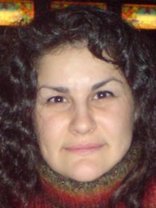 Person who looks like Marcia Gay Harden