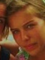 Person who looks like Charlize Theron