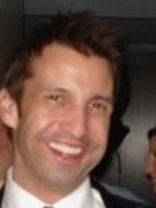 Person who looks like James Denton