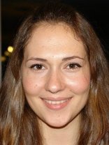 Person who looks like Jennifer Love Hewitt