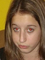 Person who looks like Kaley Cuoco