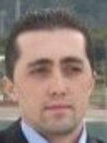 Person who looks like Hugh Grant