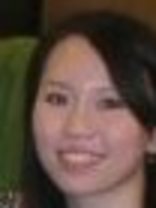 Person who looks like Lucy Liu