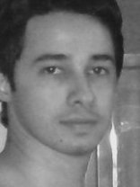 Person who looks like Rodrigo Santoro