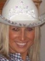 Person who looks like Camille Anderson