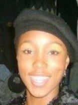 Person who looks like Vivica A. Fox