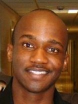 Person who looks like Rob Brown