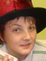 Person who looks like Annette Bening