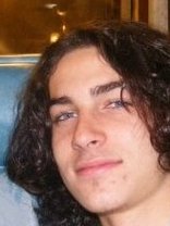 Person who looks like Ben Jelen