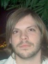 Person who looks like Gale Harold