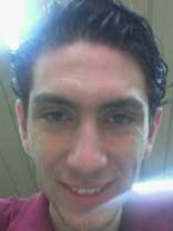 Person who looks like Clive Owen