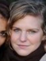 Person who looks like Jennifer Jason Leigh