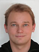 Person who looks like Rick Schroder