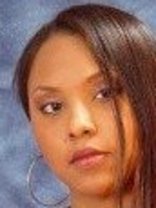 Person who looks like Vivica A. Fox