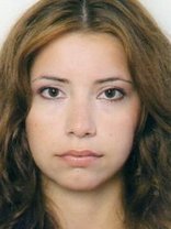 Person who looks like Jessica Biel