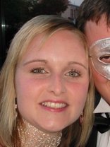 Person who looks like Melissa Joan Hart