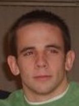 Person who looks like Ben Stiller