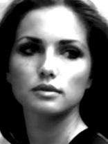 Person who looks like Natalie Portman