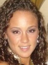 Person who looks like Leah Remini