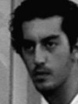 Person who looks like Sacha Baron Cohen