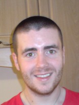 Person who looks like Scott Foley