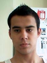 Person who looks like Bobby Cannavale