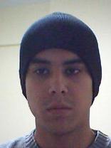 Person who looks like Enrique Iglesias