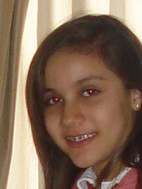 Person who looks like Eliza Dushku