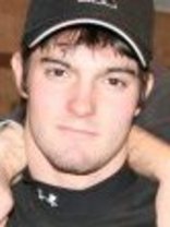 Person who looks like Daniel Gillies