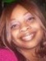 Person who looks like Paula Jai Parker