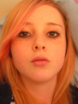 Person who looks like Devon Aoki