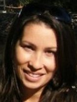 Person who looks like Moon Bloodgood