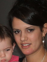 Person who looks like Leonor Varela