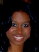 Person who looks like Joy Bryant