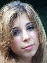 Person who looks like Frances O'Connor