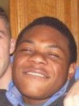 Person who looks like Randy Jackson