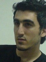 Person who looks like Eric Balfour